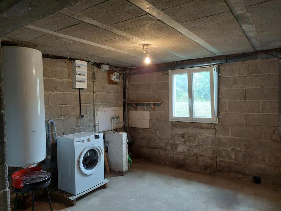 Maison Bretonne Plourhan Exteriör bild